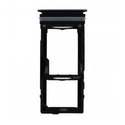 SUPORTE DE CARTÃO SIM SAMSUNG GALAXY A72 5G/A726 PRETO SUPORTE DE CARTÃO SIM SAMSUNG GALAXY A72 5G/A726 PRETO